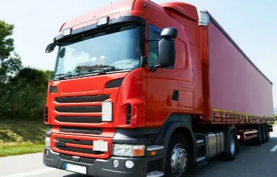 İzmir Göksun Ambar Kargo